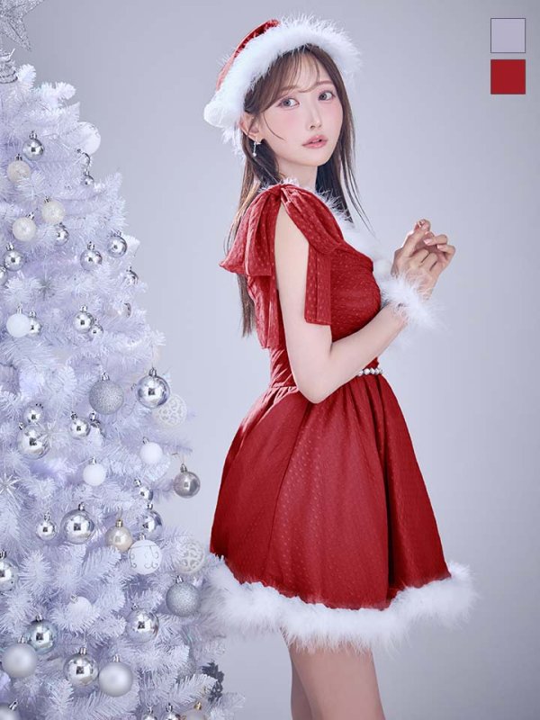 モデル:菅野結以 身長:163cm 着用サイズ:Sサイズ