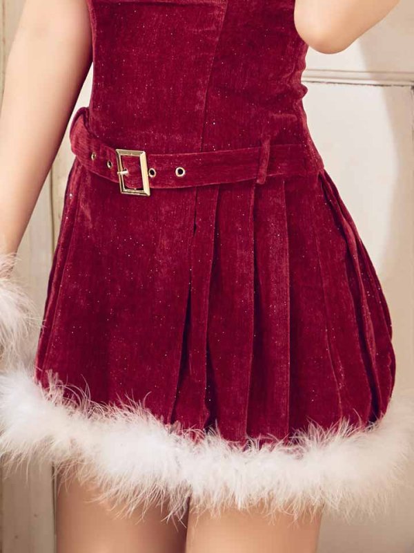 モデル:三上悠亜 身長:158cm 着用サイズ:Sサイズ