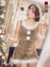 モデル:三上悠亜 身長:158cm　着用サイズ:Sサイズ