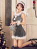 モデル:三上悠亜 身長:158cm　着用サイズ:Sサイズ