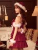 モデル：三上悠亜　身長159cm　着用サイズ：Sサイズ