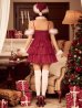 モデル：三上悠亜　身長159cm　着用サイズ：Sサイズ