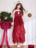 モデル：吉木千沙都（ちぃぽぽ）　身長：158cm　着用サイズ：Sサイズ