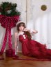 モデル：吉木千沙都（ちぃぽぽ）　身長：158cm　着用サイズ：Sサイズ