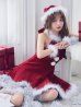 モデル：吉木千沙都（ちぃぽぽ）　身長：158cm　着用サイズ：Sサイズ