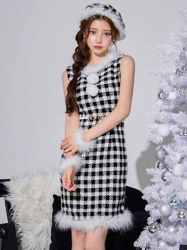 モデル：ももか 身長：156cm 着用サイズ：Sサイズ着用