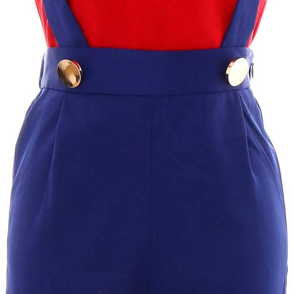 画像8: 【ハロウィン】【即日発送】ゲーマーコスプレセット  (HC03)