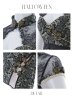 画像33: 【即日発送】【ハロウィン】 タイトチャイナドレス 【コスプレ2点セット】 【XS-Lサイズ/3カラー】(SE01YN)【YMT】