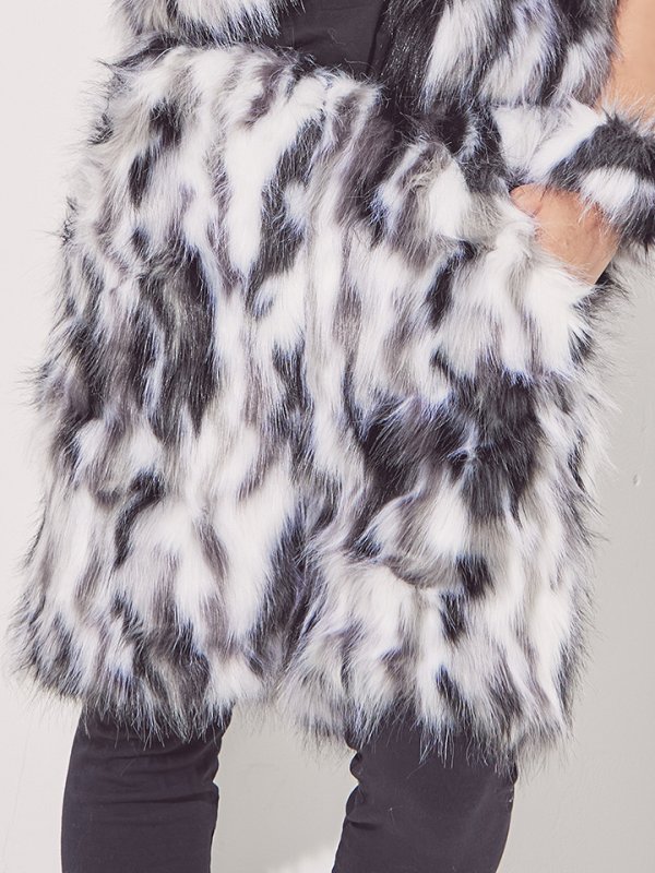 画像8: 【SALE!!】【即日発送】メンズウルフ/アニマルコスプレセット【sugar nineハロウィン4点セット】【Fサイズ/1カラー】【OF01】