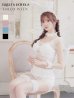画像2: 【即日発送】【sugar nine×マリームーンコラボ】 セクシーレースバニーコスプレセット【sugar nineハロウィン7点セット】【S-Mサイズ/1カラー】[YMT] (2)