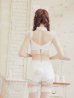 画像6: 【即日発送】【sugar nine×マリームーンコラボ】 セクシーレースバニーコスプレセット【sugar nineハロウィン7点セット】【S-Mサイズ/1カラー】[YMT]