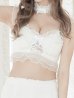 画像7: 【即日発送】【sugar nine×マリームーンコラボ】 セクシーレースバニーコスプレセット【sugar nineハロウィン7点セット】【S-Mサイズ/4カラー】[YMT]