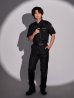 モデル：今井暖大　身長：173cm　着用サイズ：Lサイズ