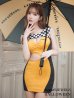 画像2: 【即日発送】レースクイーンコスプレ【sugar nineハロウィン】【XS-Mサイズ/1カラー】[YMT] (2)