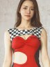 画像28: 【即日発送】レースクイーンコスプレ【sugar nineハロウィン】【XS-Mサイズ/1カラー】[YMT]