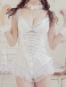 画像6: 【即日発送】セクシーレースバニーコスプレ【sugar nineハロウィン6点セット】【S-Lサイズ/3カラー】[YMT]
