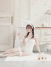 画像8: 【即日発送】セクシーレースバニーコスプレ【sugar nineハロウィン6点セット】【S-Lサイズ/3カラー】[YMT]