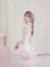 画像9: 【即日発送】セクシーレースバニーコスプレ【sugar nineハロウィン6点セット】【S-Lサイズ/3カラー】[YMT]