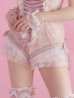 画像9: 【即日発送】セクシーレースバニーコスプレ【sugar nineハロウィン6点セット】【S-Lサイズ/3カラー】[YMT]