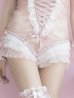 画像9: 【即日発送】セクシーレースバニーコスプレ【sugar nineハロウィン6点セット】【S-Lサイズ/3カラー】[YMT]