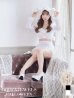 画像4: 【即日発送】セットアップベロアキャットコスプレ/2ピース/セパレート【sugar nineハロウィン4点セット】【S-Mサイズ/2カラー】[YMT]