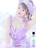 画像2: 【即日発送】【ハロウィン】【マリームーンコラボ】 セクシーレースキャット【コスプレ6点セット】【XS-L/7カラー】[YMT] (2)