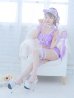 画像8: 【即日発送】【ハロウィン】【マリームーンコラボ】 セクシーレースキャット【コスプレ6点セット】【XS-L/7カラー】[YMT]