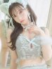 画像13: 【即日発送】【ハロウィン】【マリームーンコラボ】 セクシーレースキャット【コスプレ6点セット】【XS-L/7カラー】[YMT]