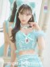 画像15: 【即日発送】【マリームーンコラボ】 セクシーレースキャット【ハロウィンコスプレ7点セット】【XS-Lサイズ/7カラー】[YMT]