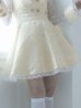 画像6: Aライン/フレアスカートチャイナコスプレ【sugar nineハロウィン3点セット】【S-XLサイズ/2カラー】[YMT]