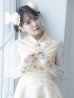 画像8: Aライン/フレアスカートチャイナコスプレ【sugar nineハロウィン3点セット】【S-XLサイズ/2カラー】[YMT]