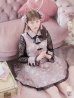 画像3: 【即日発送】【ハロウィン】 フレアスカートチャイナコスプレ 【コスプレ3点セット】[YMT]