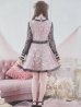 画像12: 【即日発送】【ハロウィン】 フレアスカートチャイナコスプレ 【コスプレ3点セット】[YMT]