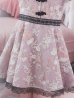 画像14: 【即日発送】【ハロウィン】 フレアスカートチャイナコスプレ 【コスプレ3点セット】[YMT]