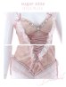 画像18: 【即日発送】セクシーレースバニーコスプレ【sugar nineハロウィン6点セット】【S-Lサイズ/3カラー】[YMT]