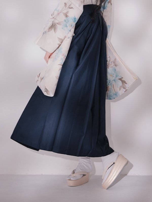 画像3: 【卒業袴用着付け小物】足袋【フリーサイズ/1カラー】