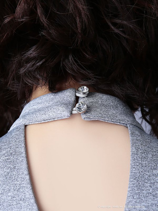 画像6: 【ANDY FASHION PRESS 02 掲載商品】フラワープリント/ タイトミニ/ セットアップ/ ミニドレス/ キャバドレス[OF05]