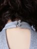 画像19: 【ANDY FASHION PRESS 02 掲載商品】フラワープリント/ タイトミニ/ セットアップ/ ミニドレス/ キャバドレス[OF05]