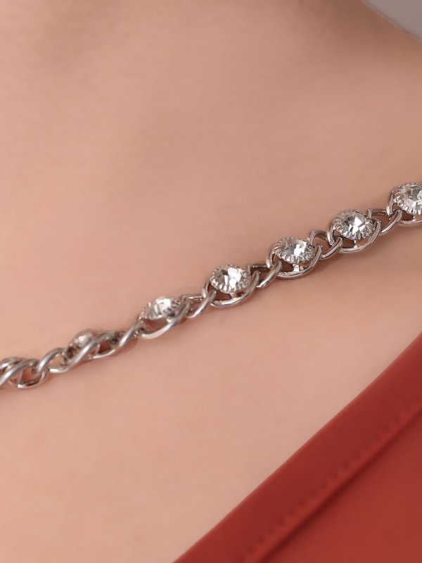 テラコッタ　モデル：りの　身長：157cm　着用サイズ：XSサイズ