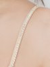シャンパン　モデル：みほ　身長：162cm　着用サイズ：XSサイズ