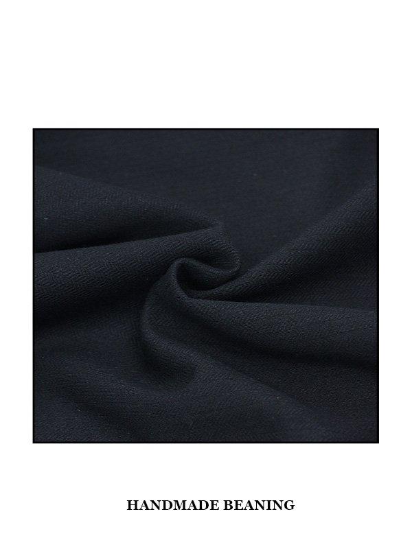 画像24: XSサイズあり【Veautt/ヴュート】【OF05】オープンショルダー/ ウエストマーク/ ボタン/ ファスナースリット/ タイト/ ミディアムドレス/ キャバドレス