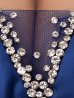 ロイヤルブルー　モデル：りの　身長：157cm　着用サイズ：XSサイズ