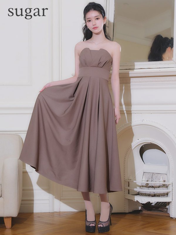 モカ　モデル：ゆりお　身長：165cm　着用サイズ：Sサイズ