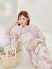 モデル：明日花キララ　身長：162cm　着用サイズ：Fサイズモデル：明日花キララ　身長：162cm　着用サイズ：Fサイズ