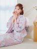 モデル：明日花キララ　身長：162cm　着用サイズ：Fサイズ