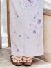 モデル：ちぃぽぽ　身長：158cm　着用サイズ：Fサイズ
