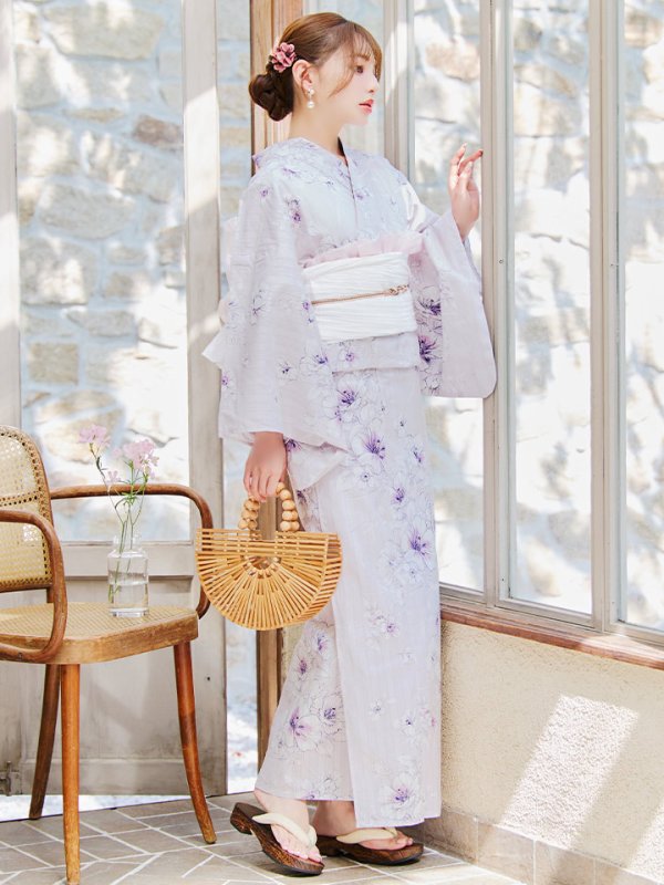 モデル：ちぃぽぽ　身長：158cm　着用サイズ：Fサイズ