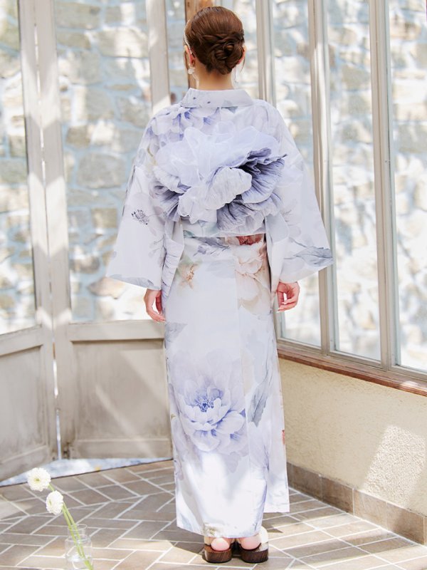 モデル：ちぃぽぽ　身長：158cm　着用サイズ：Fサイズ