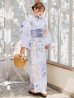 モデル：ちぃぽぽ　身長：158cm　着用サイズ：Fサイズ