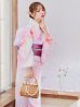 モデル：ちぃぽぽ　身長：158cm　着用サイズ：Fサイズ